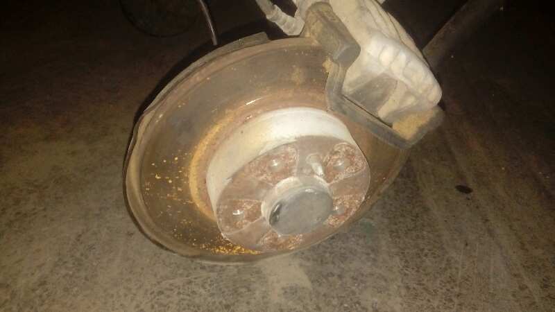 MANGUETA TRASERA DERECHA