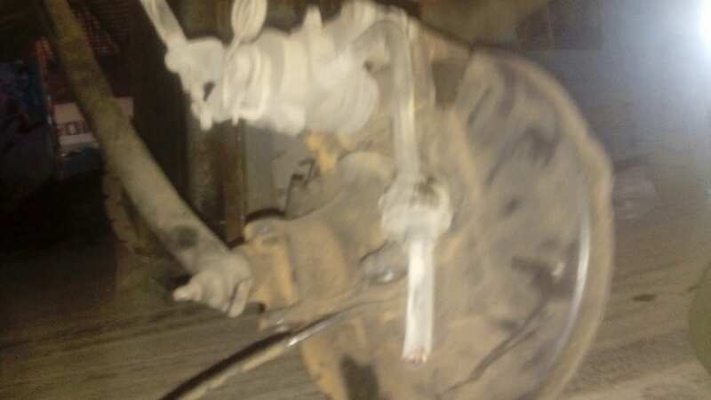 MANGUETA TRASERA DERECHA