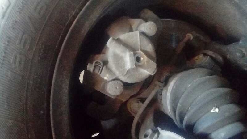 PINZA FRENO DELANTERA IZQUIERDA