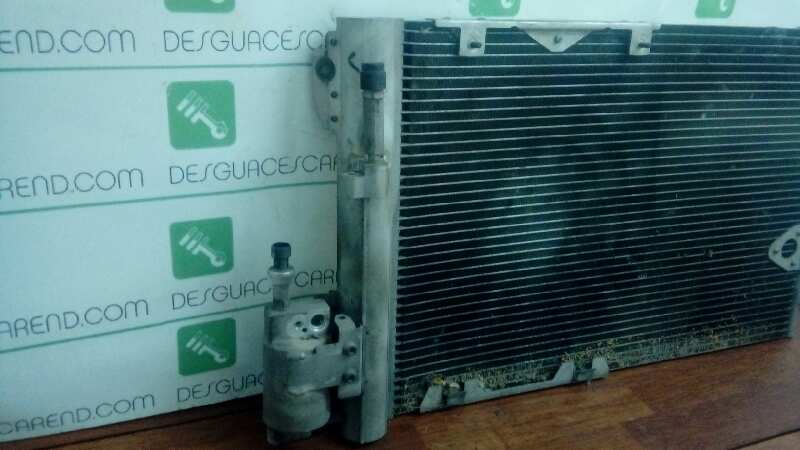 24465321 CONDENSADOR / RADIADOR  AIRE ACONDICIONADO OPEL ASTRA G CARAVAN