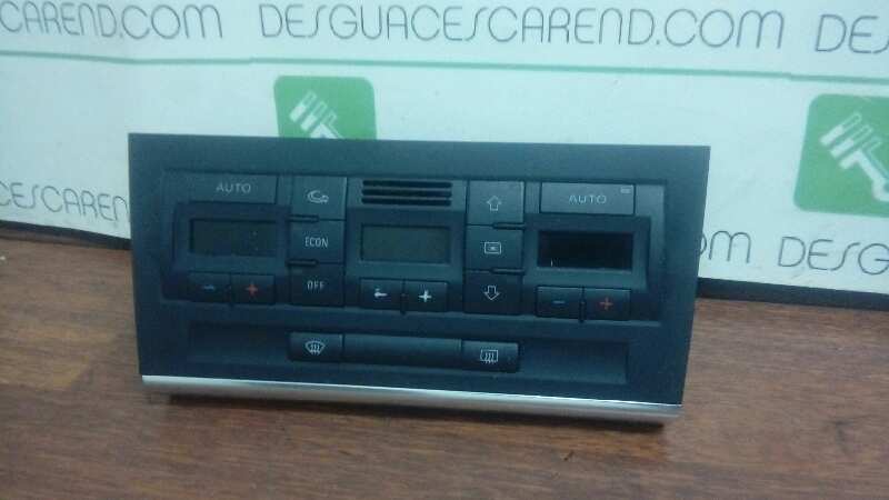 MANDO CALEFACCION -  AIRE ACONDICIONADO