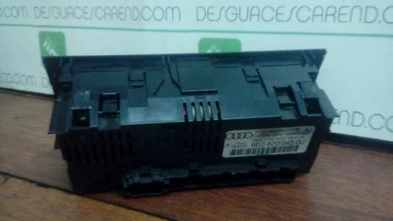 MANDO CALEFACCION -  AIRE ACONDICIONADO