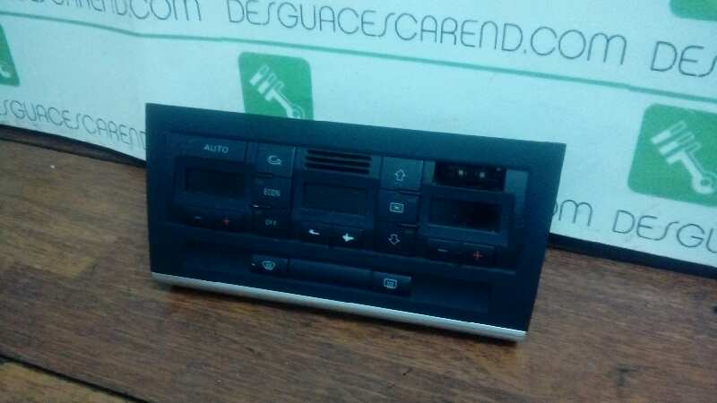 MANDO CALEFACCION -  AIRE ACONDICIONADO