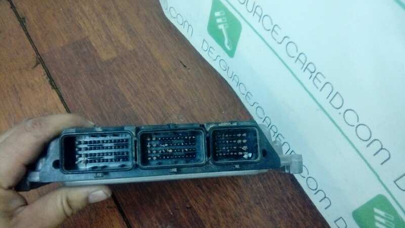 CENTRALITA MOTOR UCE