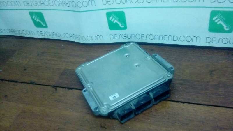 CENTRALITA MOTOR UCE