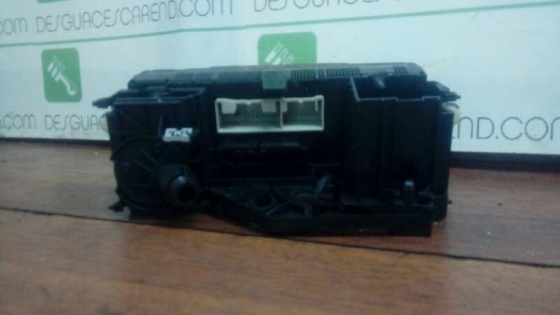 MANDO CALEFACCION -  AIRE ACONDICIONADO