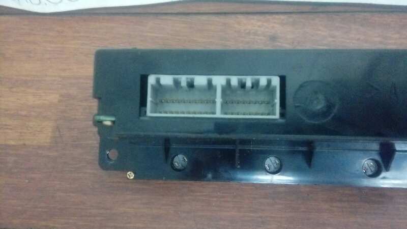 MANDO CALEFACCION -  AIRE ACONDICIONADO