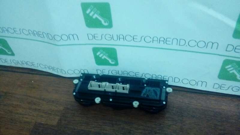 MANDO CALEFACCION -  AIRE ACONDICIONADO