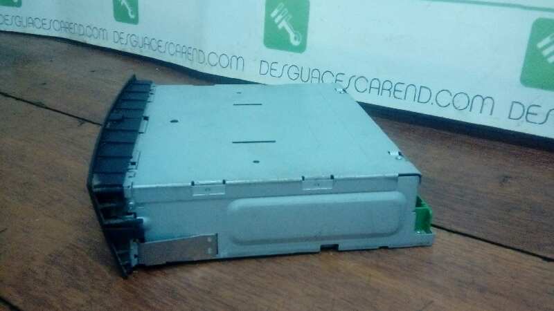 SISTEMA AUDIO - RADIO CD