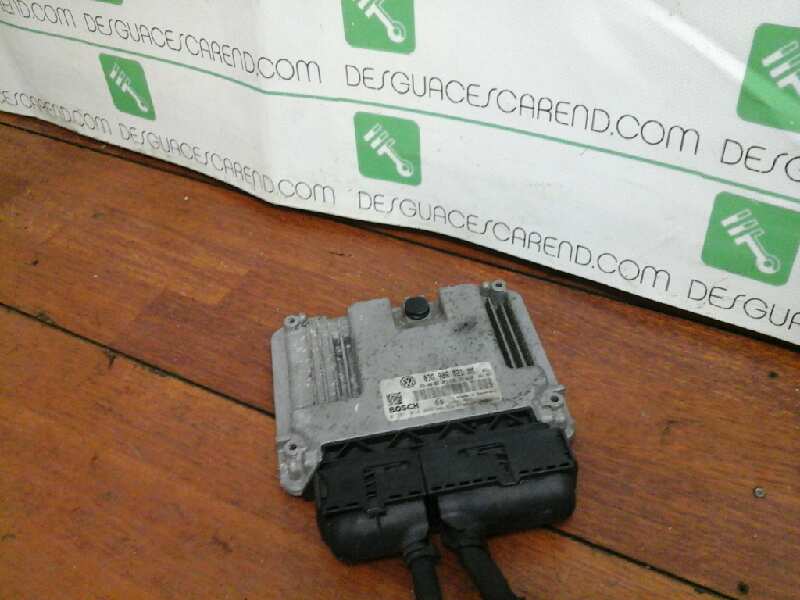 CENTRALITA MOTOR UCE