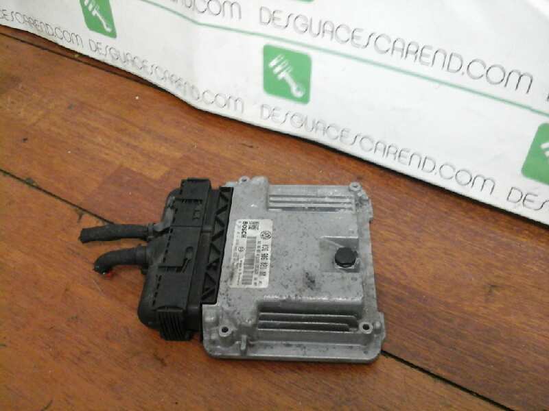 CENTRALITA MOTOR UCE