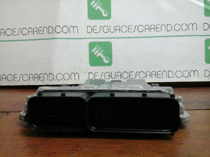 CENTRALITA MOTOR UCE