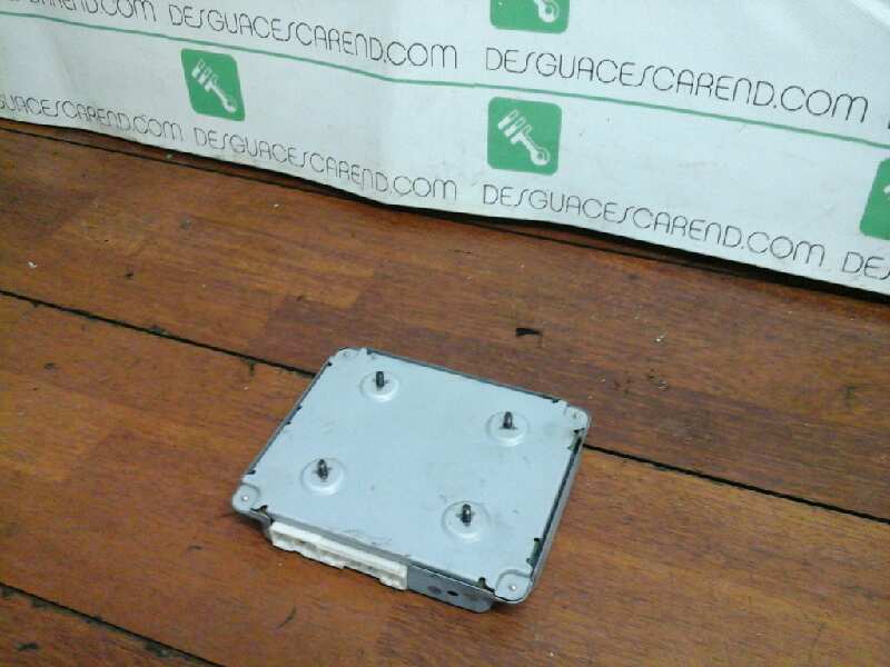 CENTRALITA CHECK CONTROL