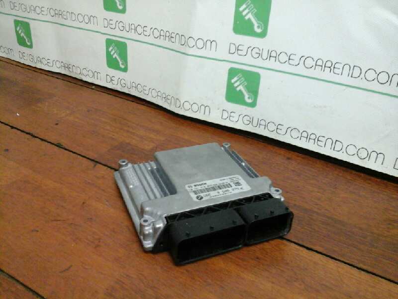 CENTRALITA MOTOR UCE