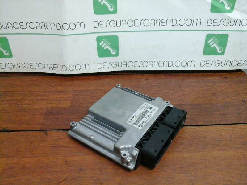 CENTRALITA MOTOR UCE