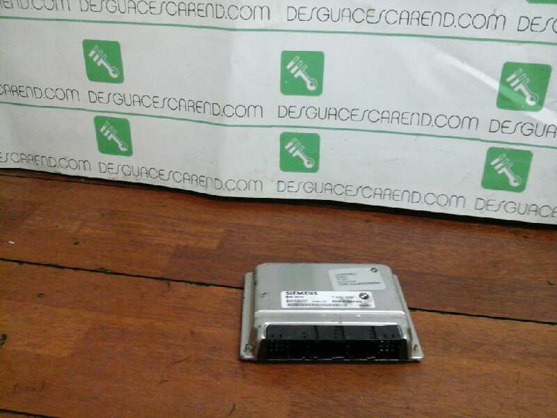 CENTRALITA MOTOR UCE