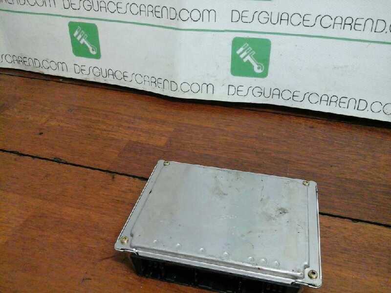 CENTRALITA MOTOR UCE