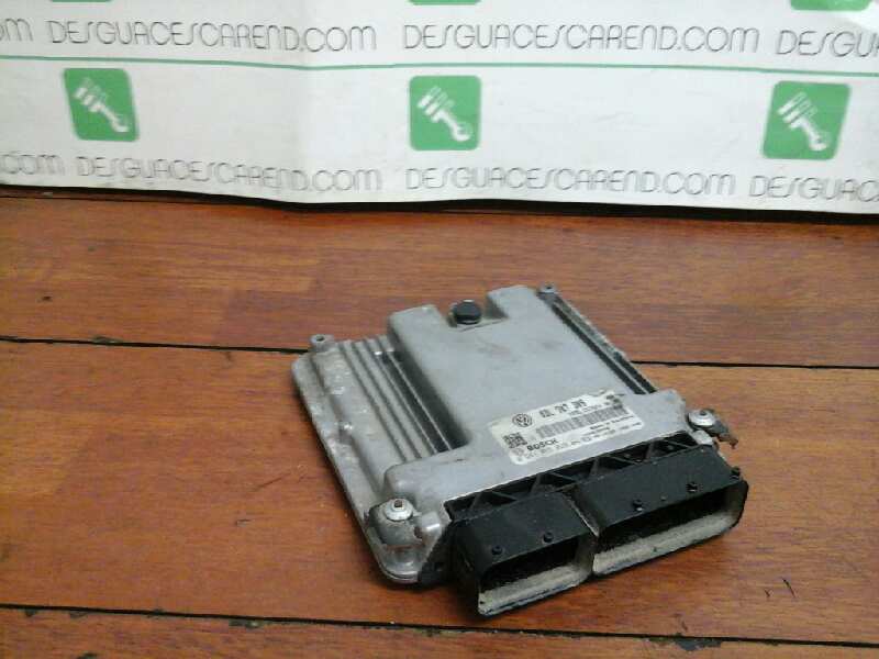 CENTRALITA MOTOR UCE