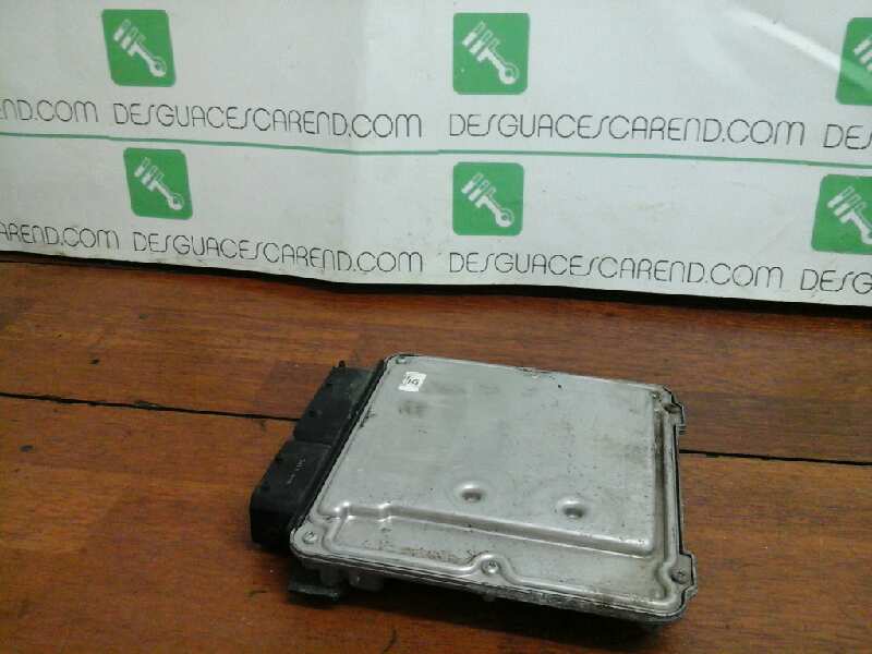 CENTRALITA MOTOR UCE