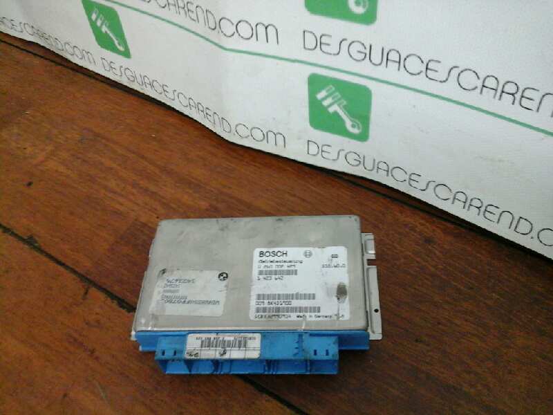 CENTRALITA CAMBIO AUTOMATICO