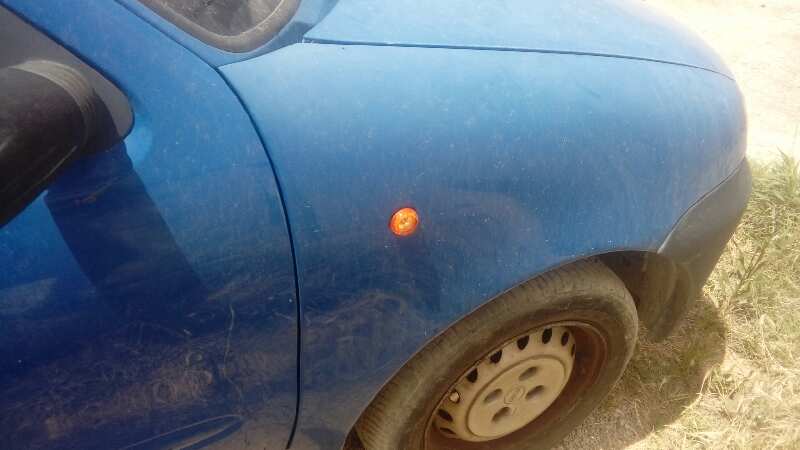 ALETA DELANTERA DERECHA