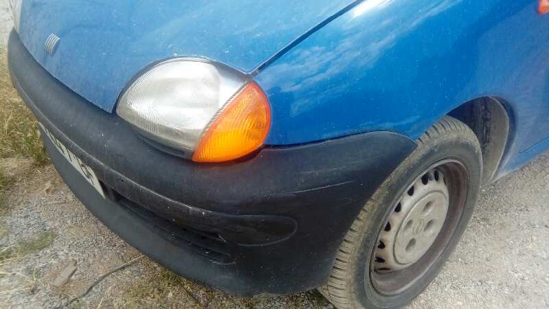 PARAGOLPES DELANTERO