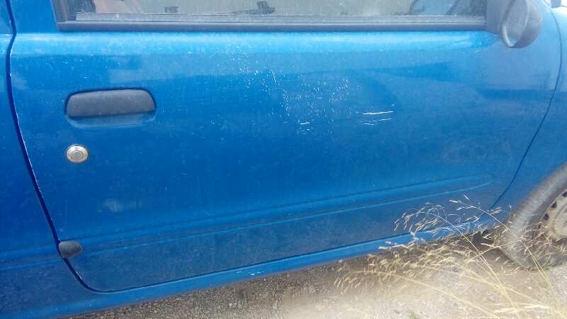 PUERTA DELANTERA DERECHA FIAT SEICENTO (187)