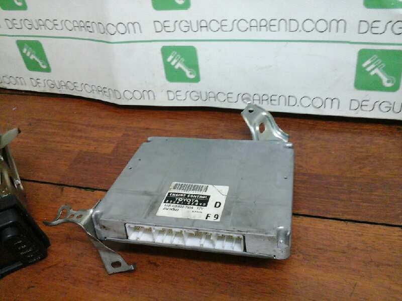 CENTRALITA MOTOR UCE