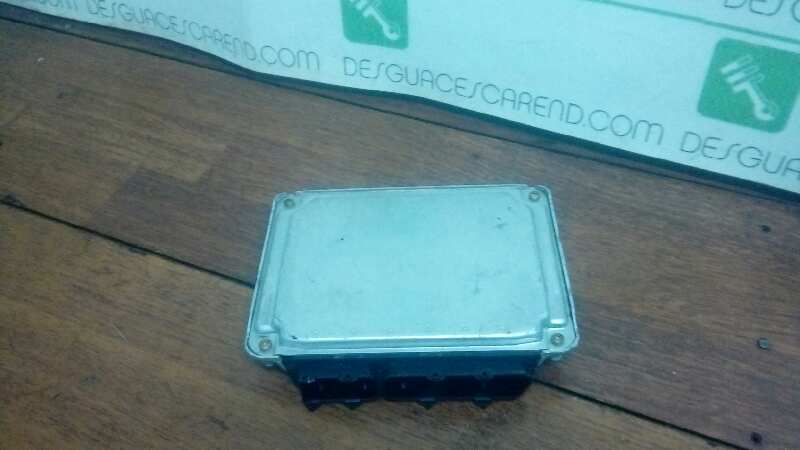 CENTRALITA MOTOR UCE