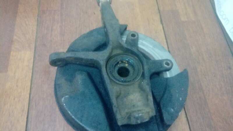 MANGUETA DELANTERA IZQUIERDA