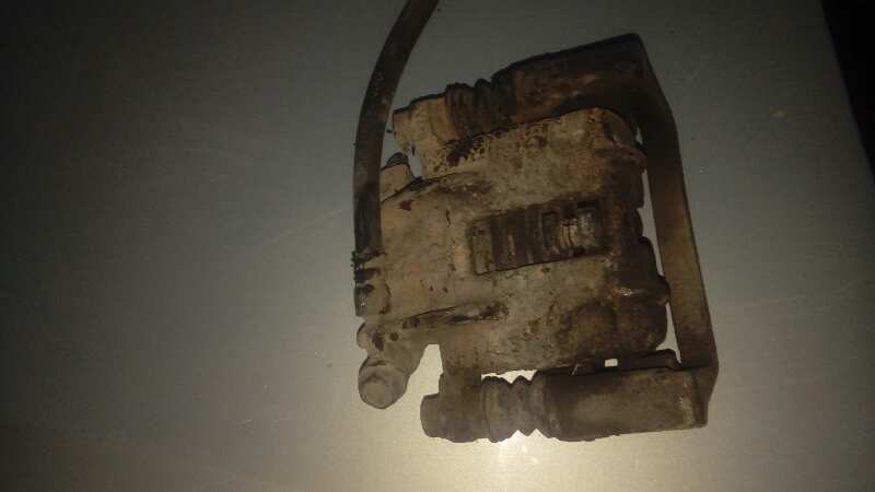 PINZA FRENO DELANTERA IZQUIERDA