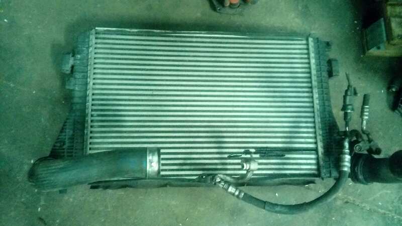 INTERCOOLER