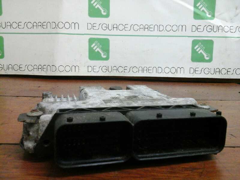 CENTRALITA MOTOR UCE