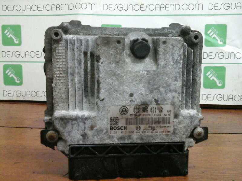 CENTRALITA MOTOR UCE