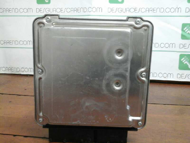 CENTRALITA MOTOR UCE