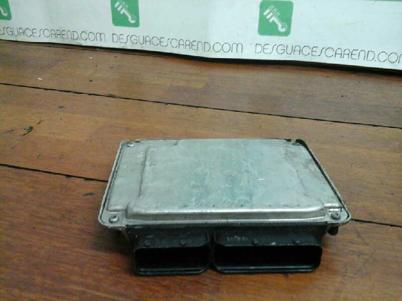 CENTRALITA MOTOR UCE