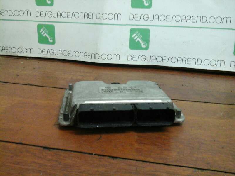 CENTRALITA MOTOR UCE