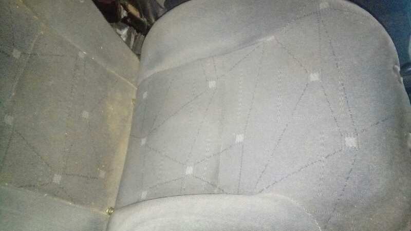 ASIENTO DELANTERO IZQUIERDO