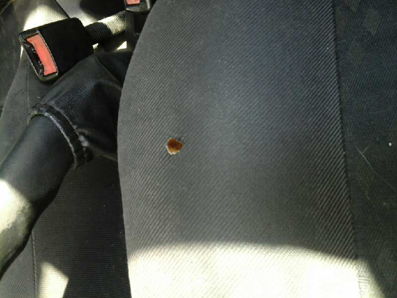 AIRBAG DELANTERO IZQUIERDO