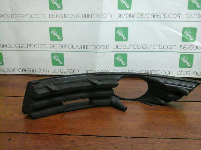 REJILLA PARAGOLPES DELANTERO