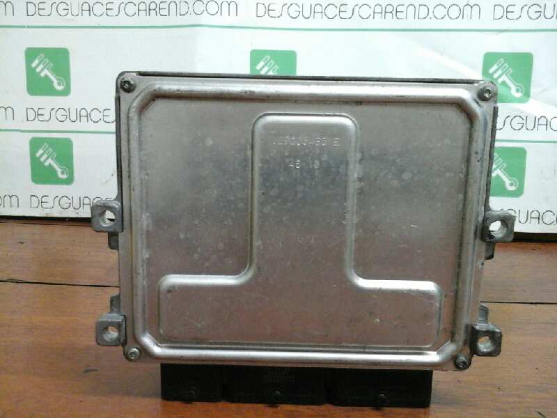 CENTRALITA MOTOR UCE