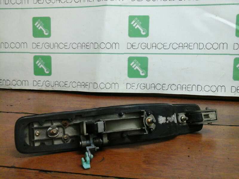 MANETA EXTERIOR TRASERA DERECHA