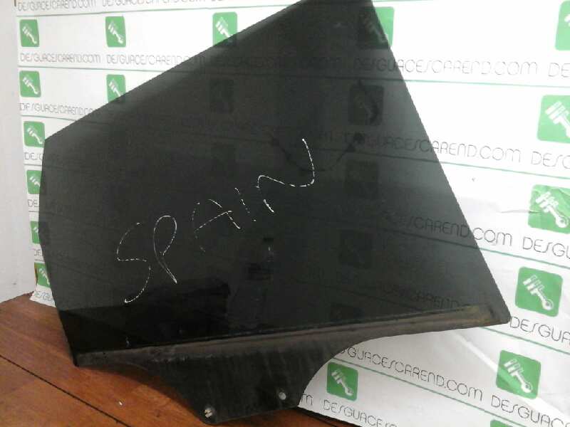 LUNA TRASERA DERECHA