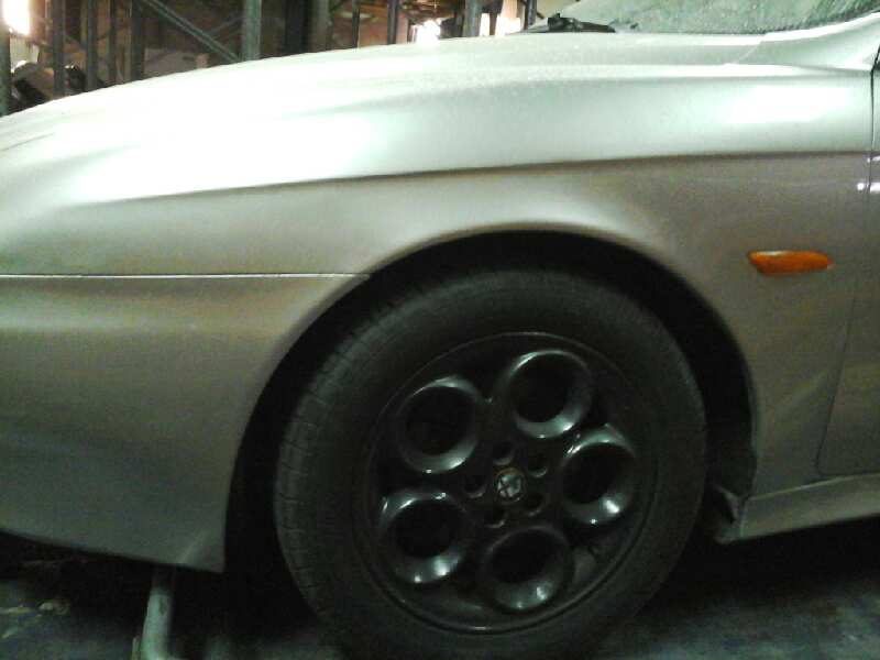 ALETA DELANTERA IZQUIERDA