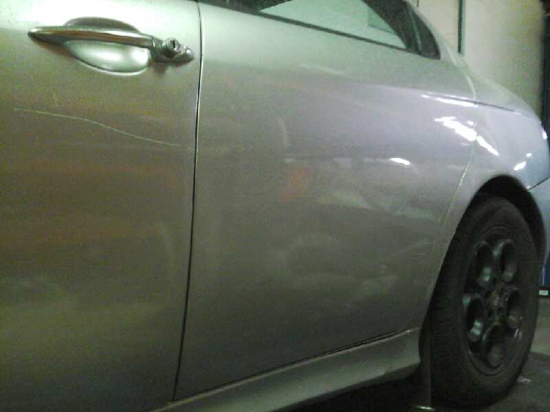 PUERTA TRASERA IZQUIERDA