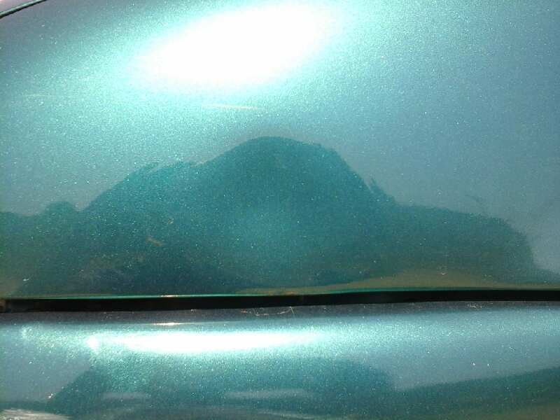 ALETA DELANTERA IZQUIERDA