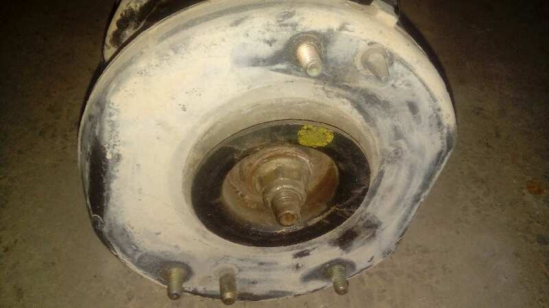 AMORTIGUADOR DELANTERO IZQUIERDO