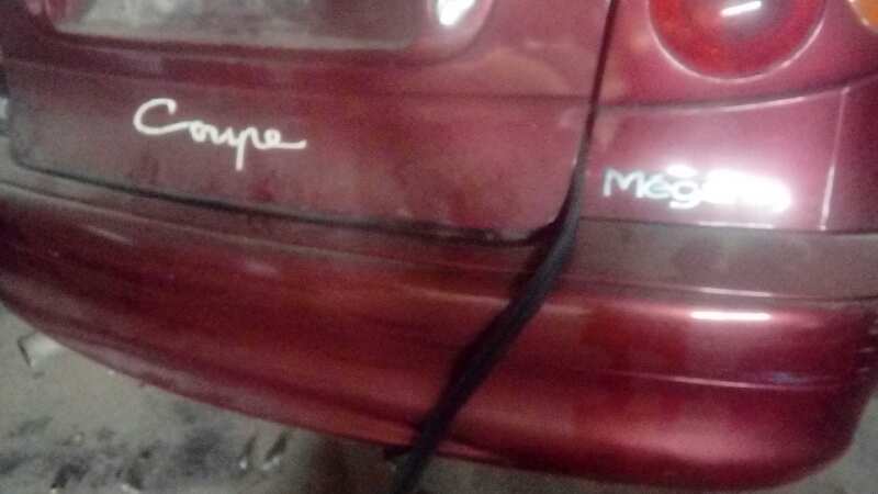 PARAGOLPES TRASERO RENAULT MEGANE I COACH/COUPE (DA0)