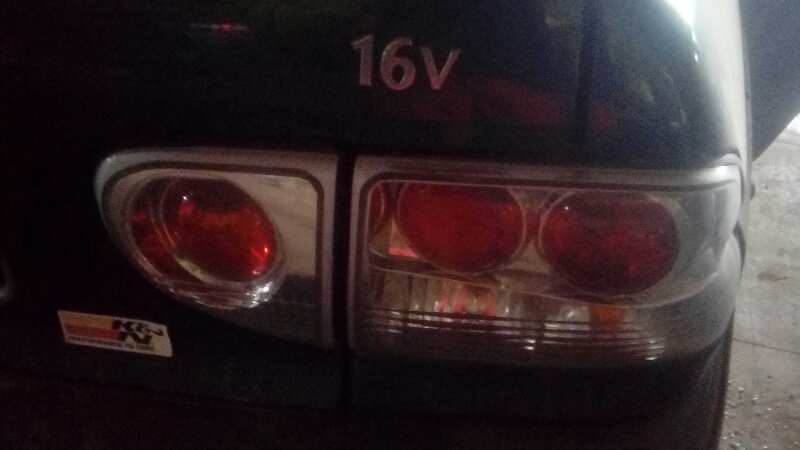 PILOTO TRASERO DERECHO