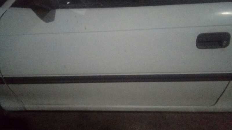 PUERTA DELANTERA IZQUIERDA